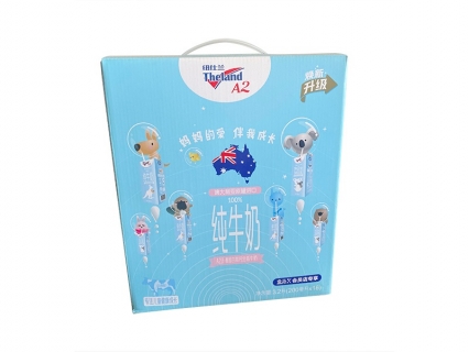 零食禮盒包裝